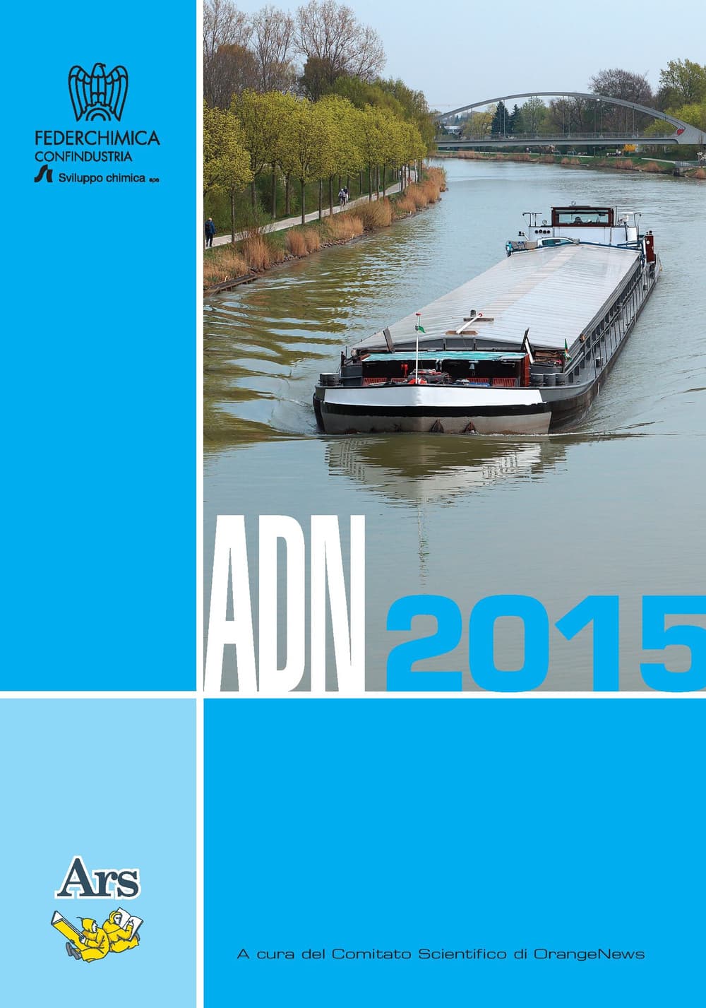 ADN 2015 scaricabile on line