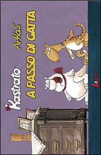 A passo di gatta