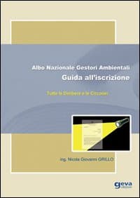 Albo nazionale gestori ambientali. Guida all'iscrizione