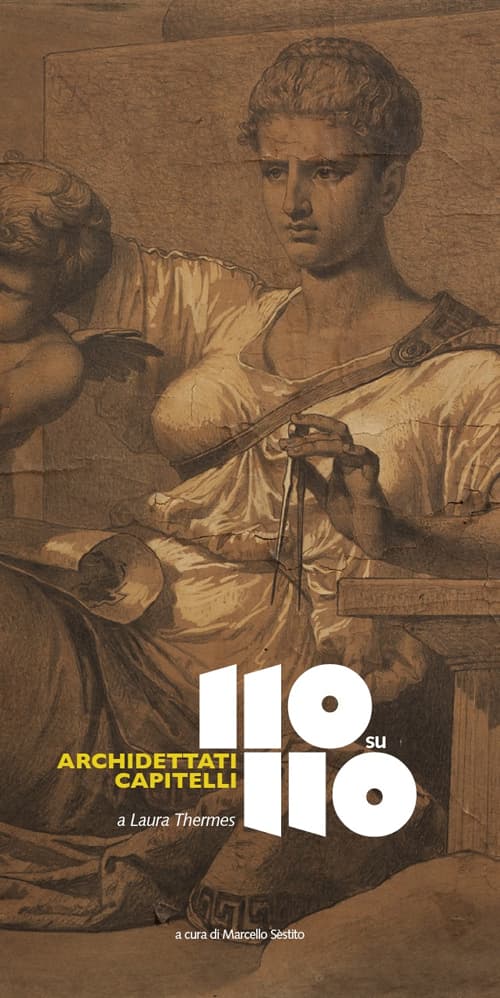 110 su 110 archidettati capitelli a Laura Thermes