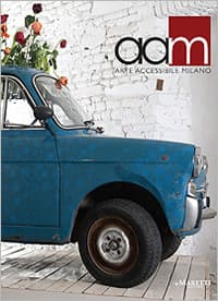 AAM. Arte Accessibile Milano
