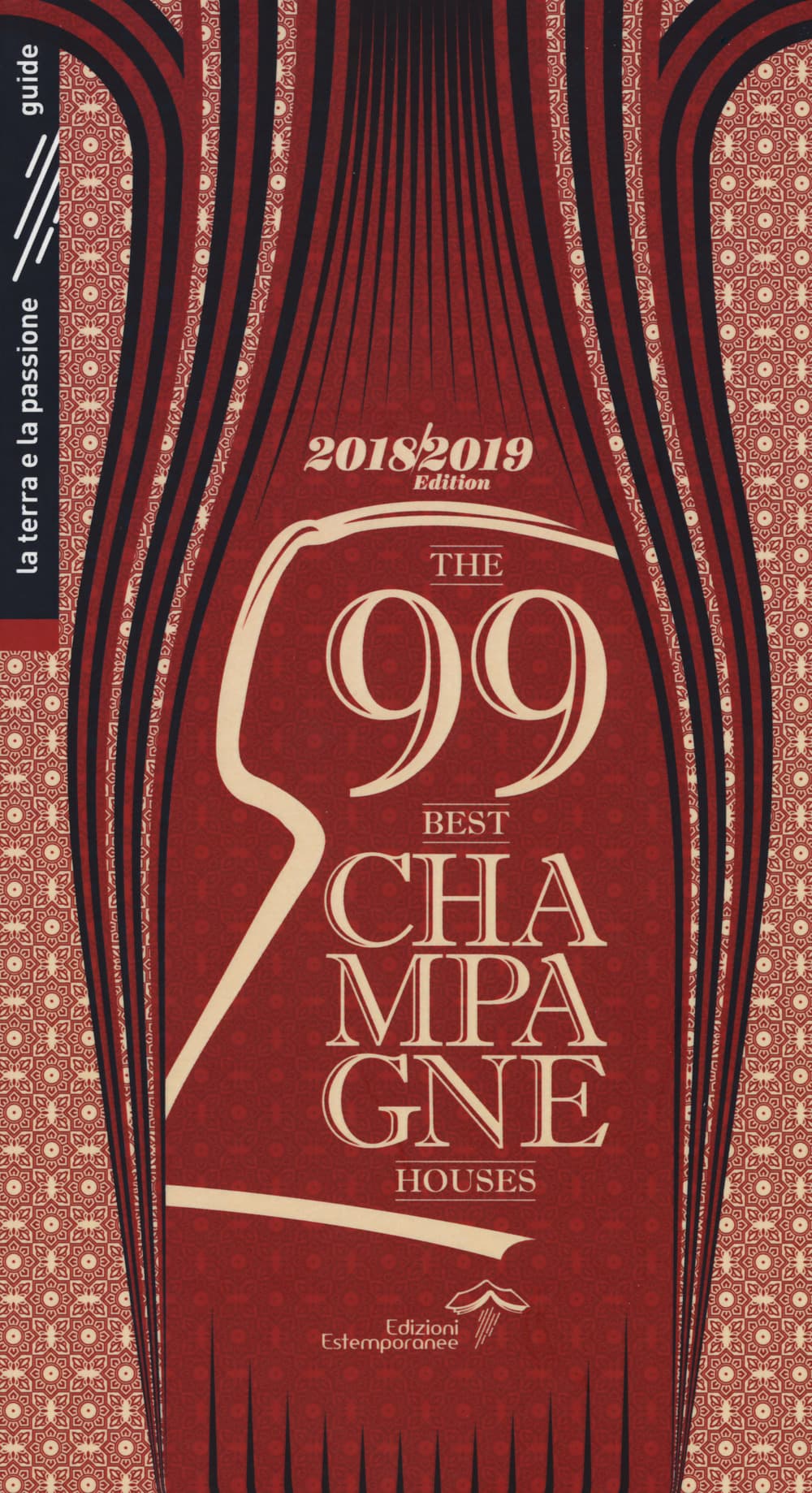 99 best champagne houses 2018-2019