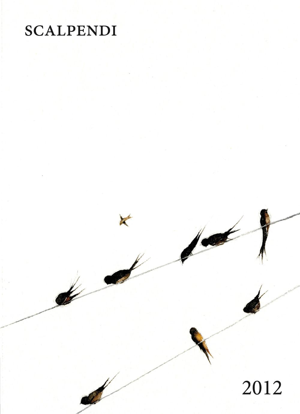 Agenda 2012