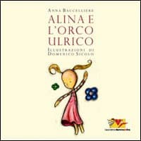 Alina e l'orco Ulrico