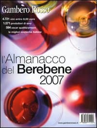 Almanacco del berebene 2007