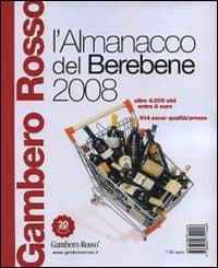 Almanacco del berebene 2008
