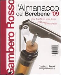 Almanacco del berebene 2009