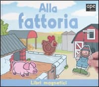 Alla fattoria
