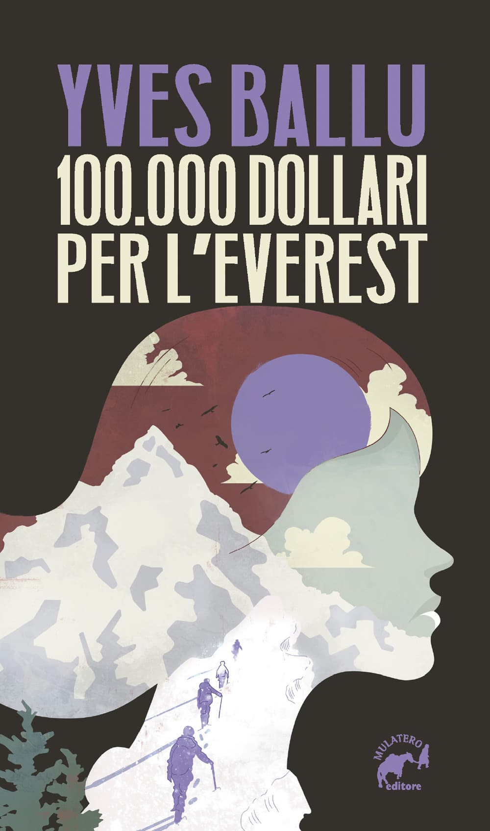 100.000 dollari per l'Everest
