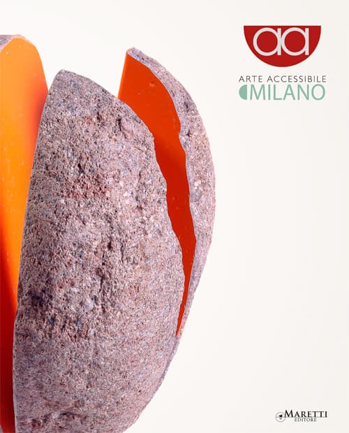 AAM. Arte Accessibile Milano. Ediz. italiana e inglese