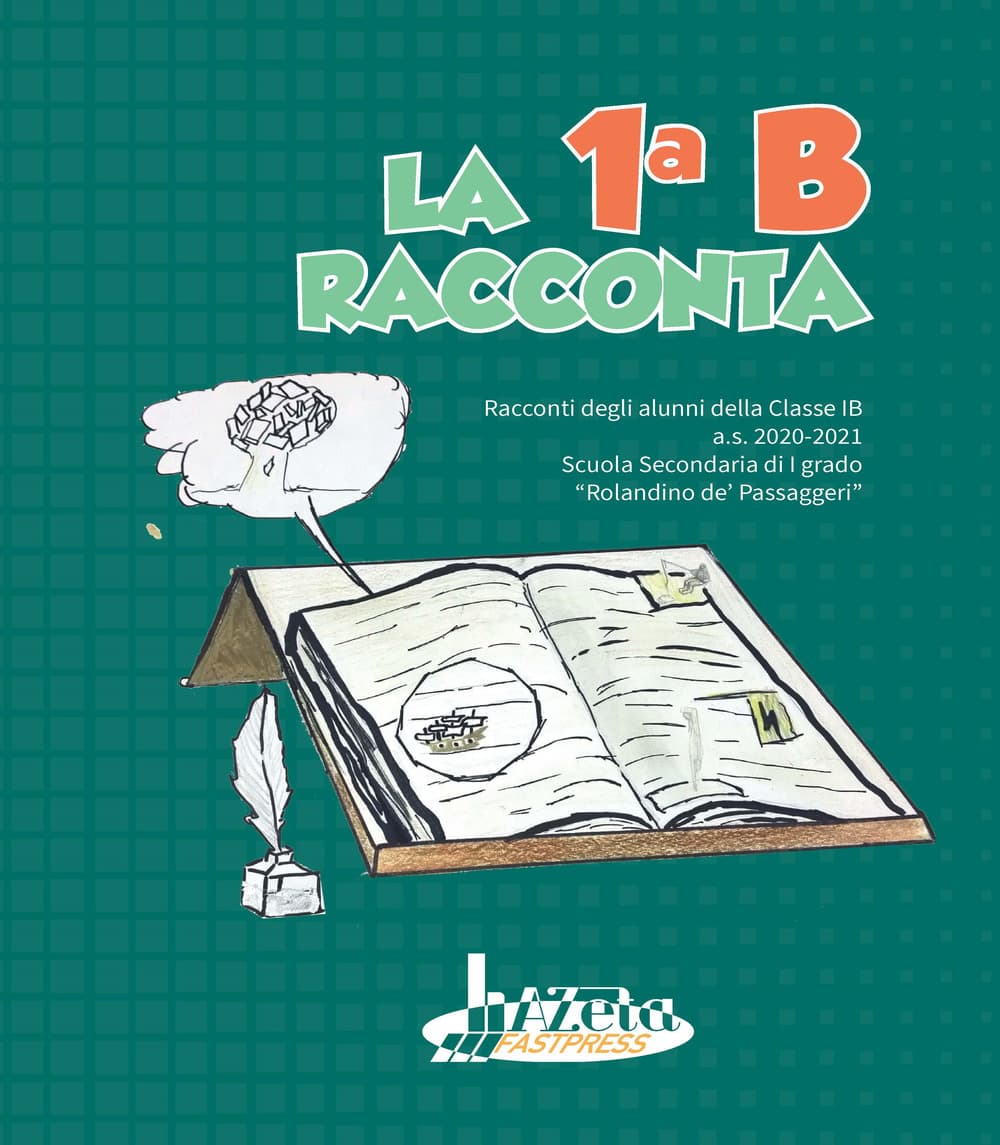 1ª B racconta