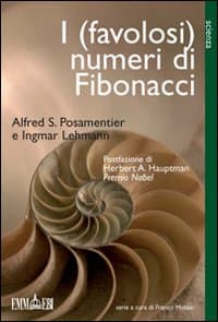 (favolosi) numeri di Fibonacci
