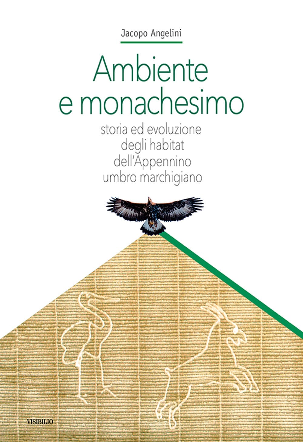 Ambiente e monachesimo. Storia ed evoluzione degli habitat dell'Appennino umbro marchigiano