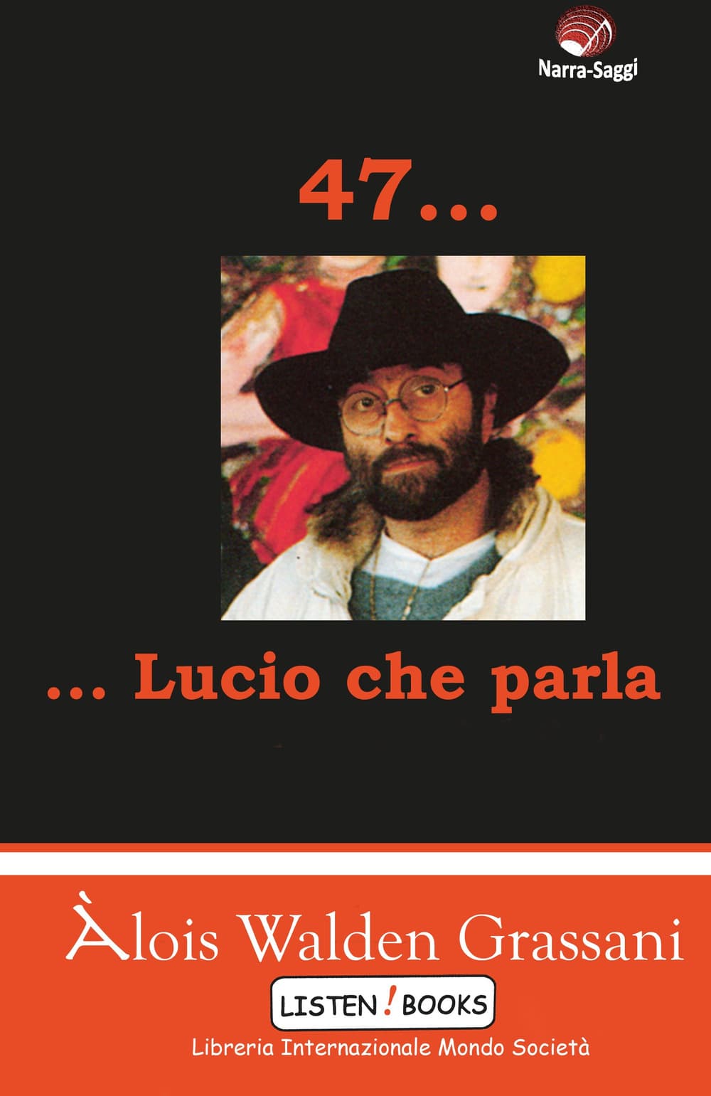 47... Lucio che parla
