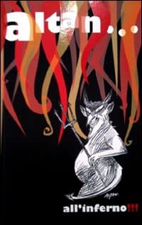 Altan... all'inferno!!!