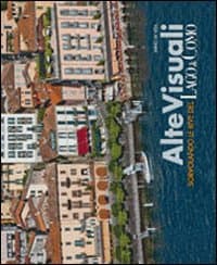 Alte visuali. Sorvolando le rive del lago di Como