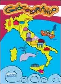 Album da colorare