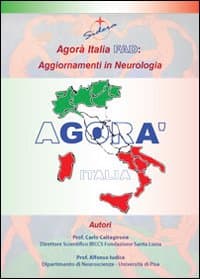 Aggiornamenti in neurologia. Agora Italia fad