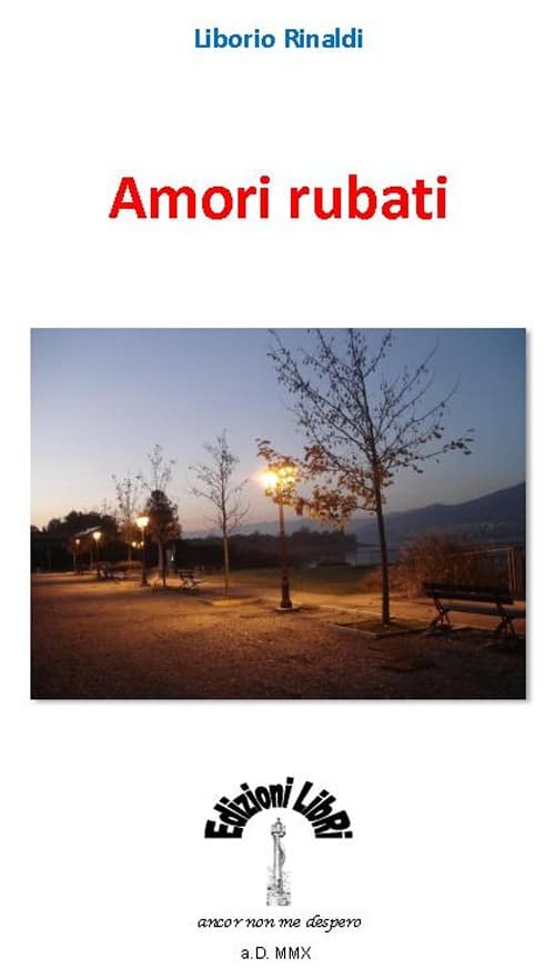 Amori rubati