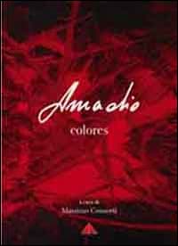 Amadio. Colores