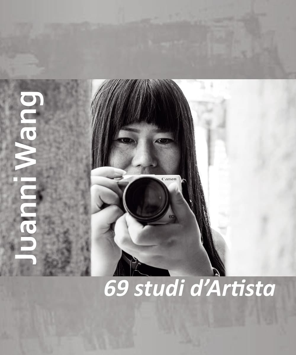 69 studi d'artista