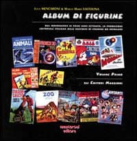 Album di figurine