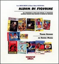 Album di figurine
