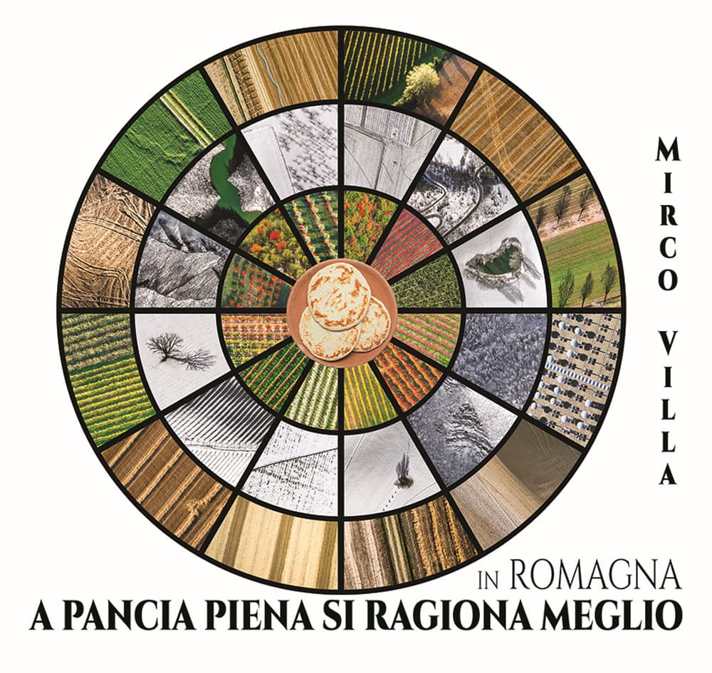 A pancia piena si ragiona meglio in Romagna