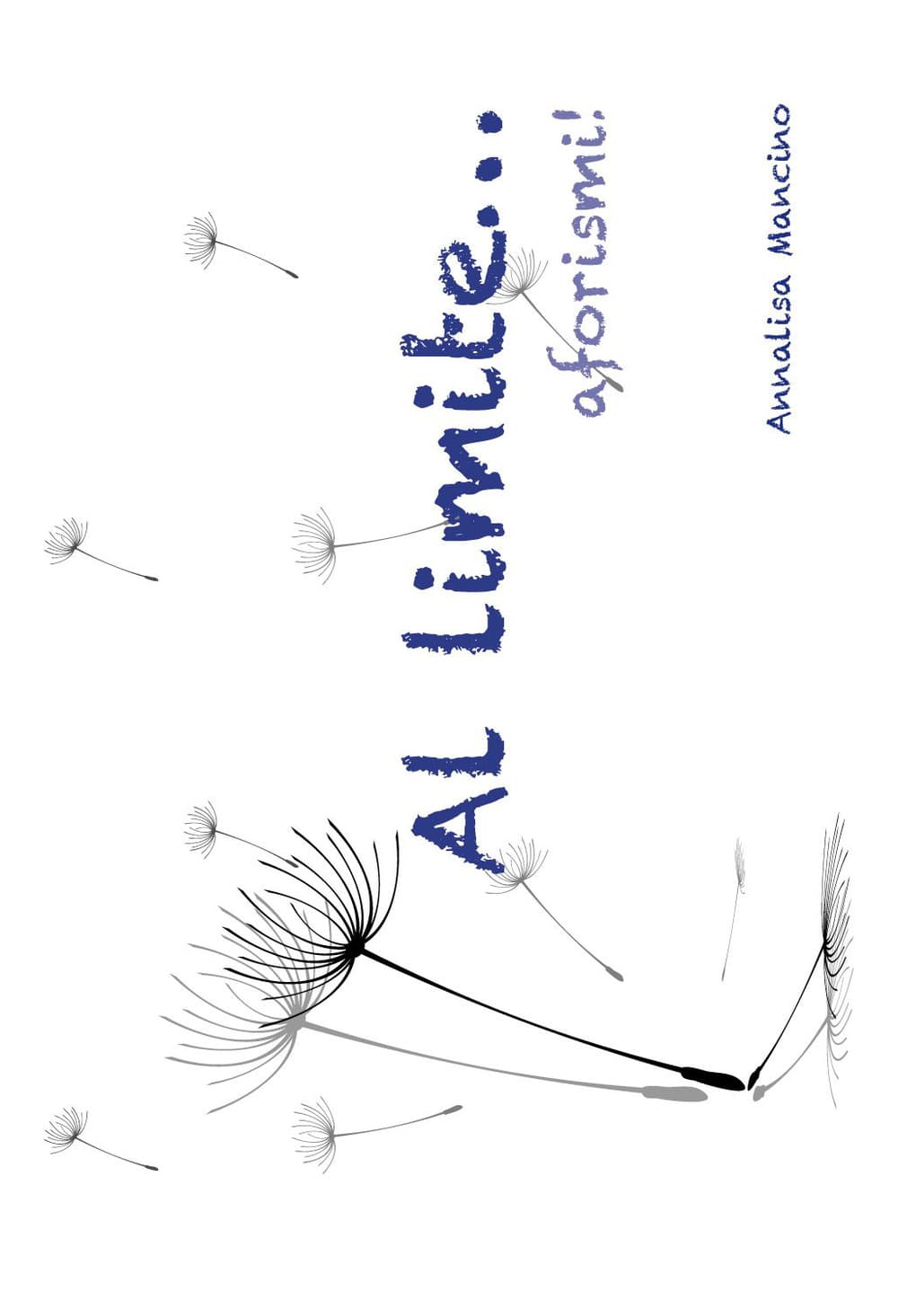 Al limite&aforismi