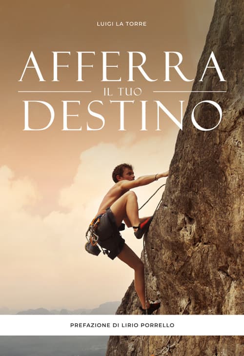 Afferra il tuo destino