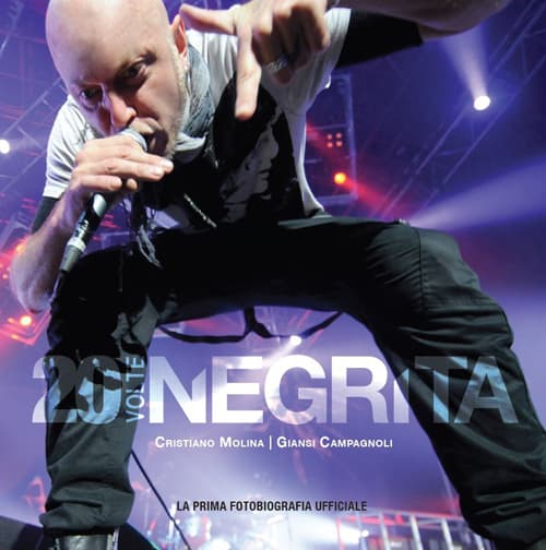 20 volte negrita