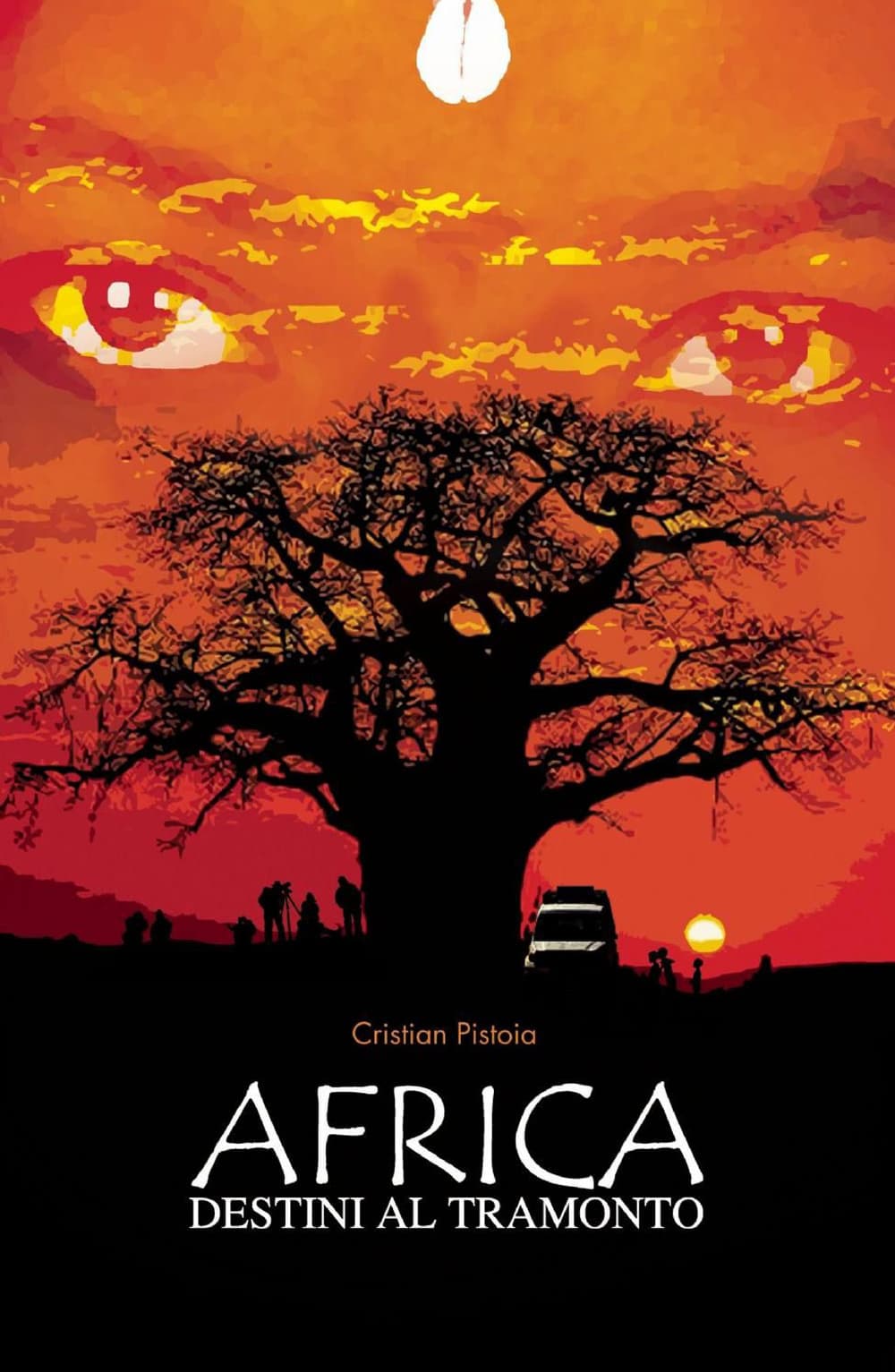 Africa. Destini al tramonto