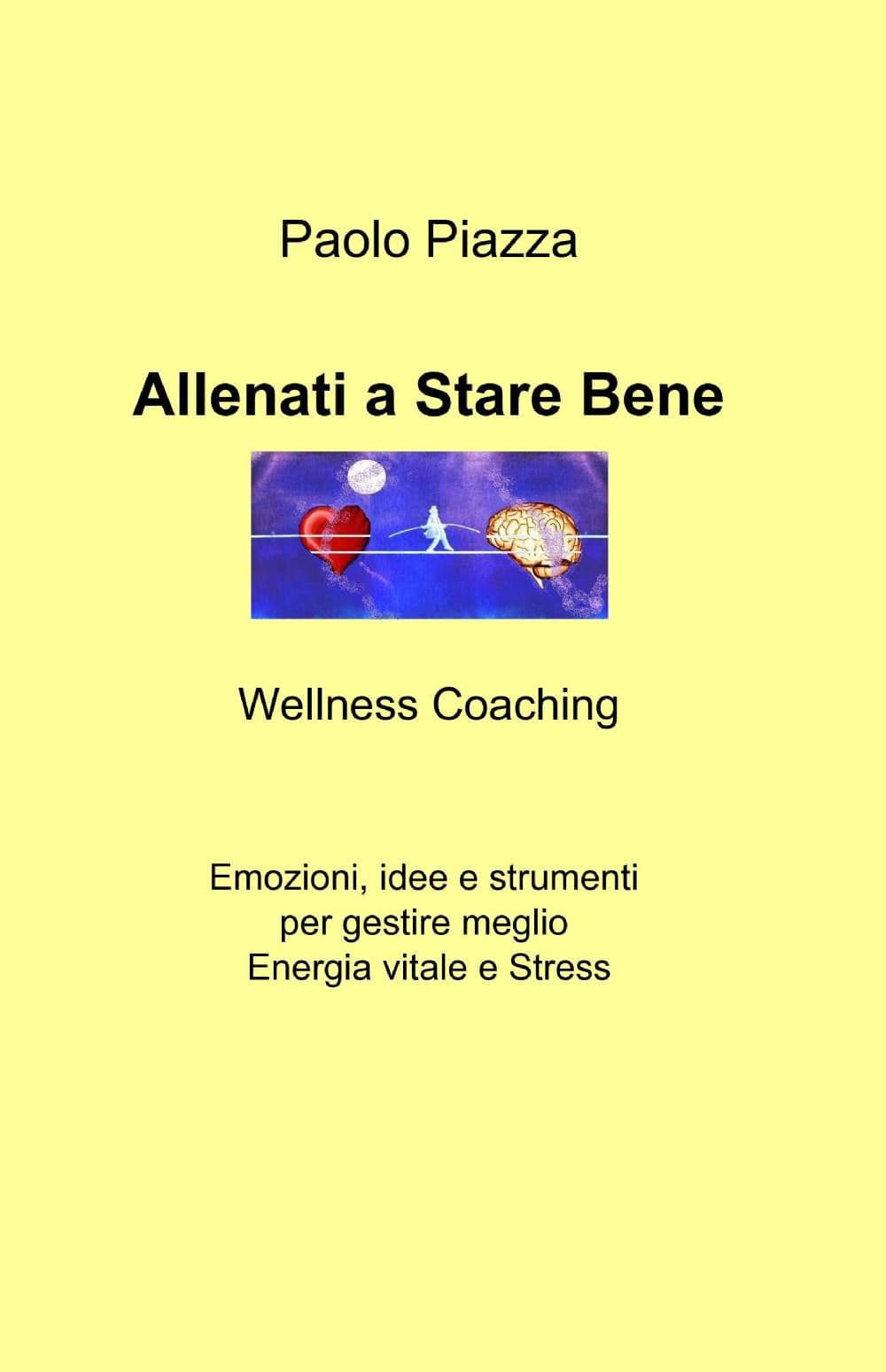 Allenati a stare bene