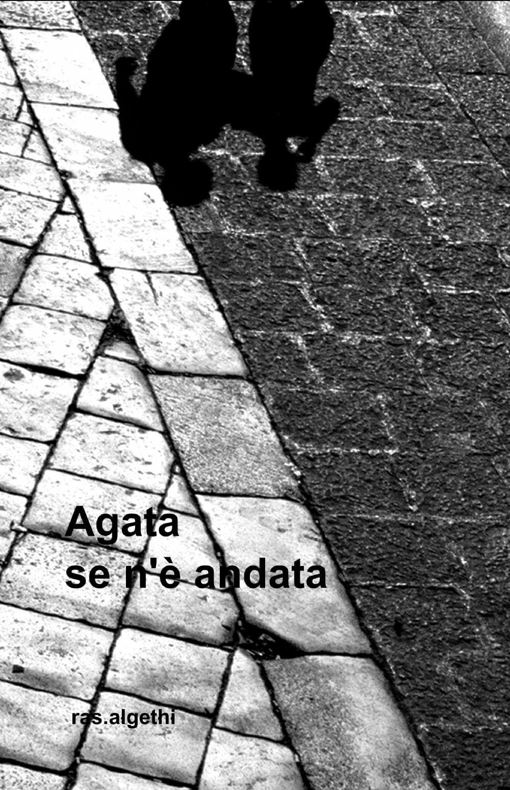 Agata se n'è andata