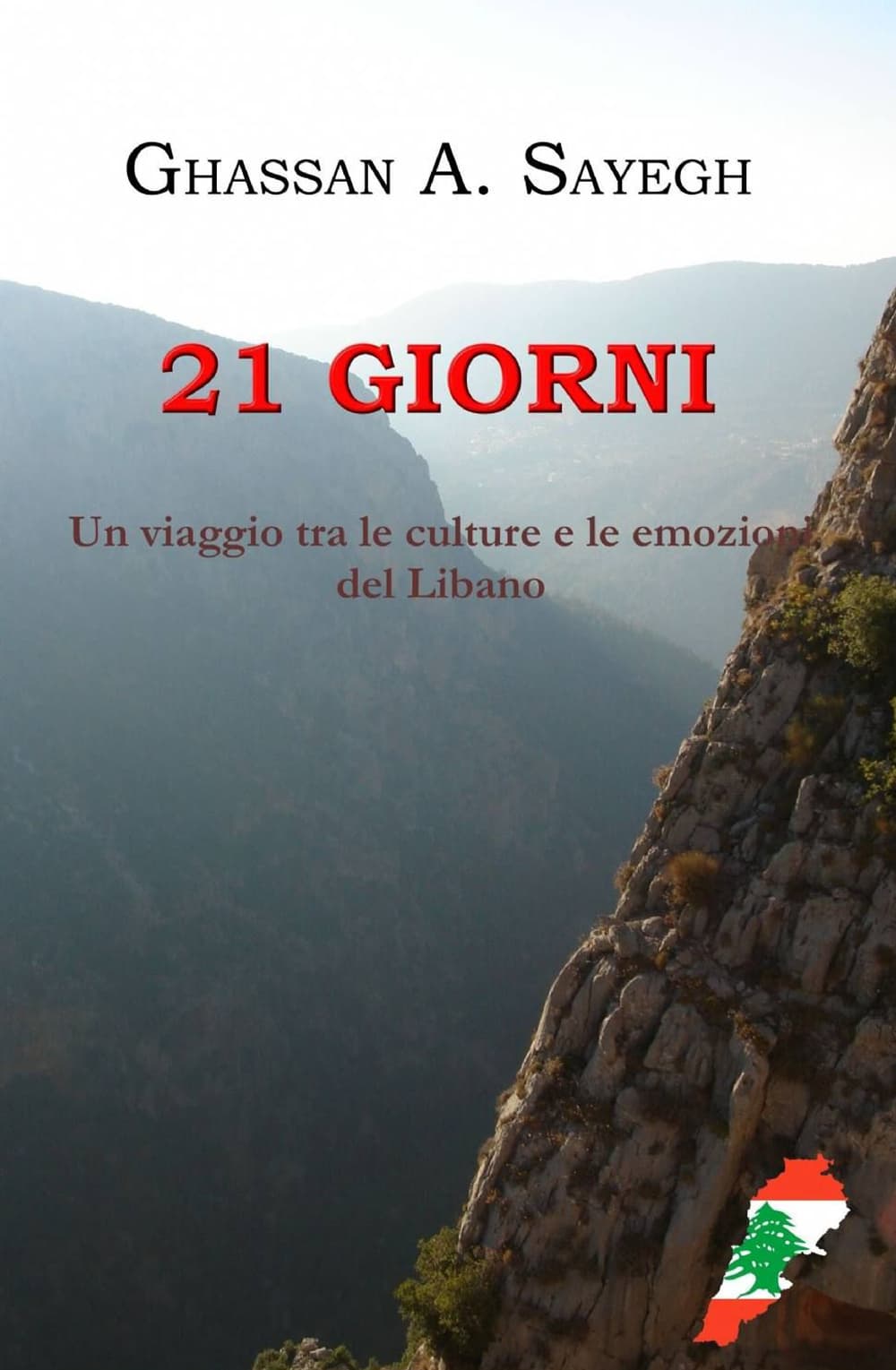 21 giorni