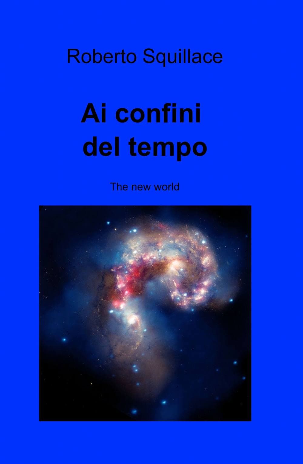 Ai confini del tempo
