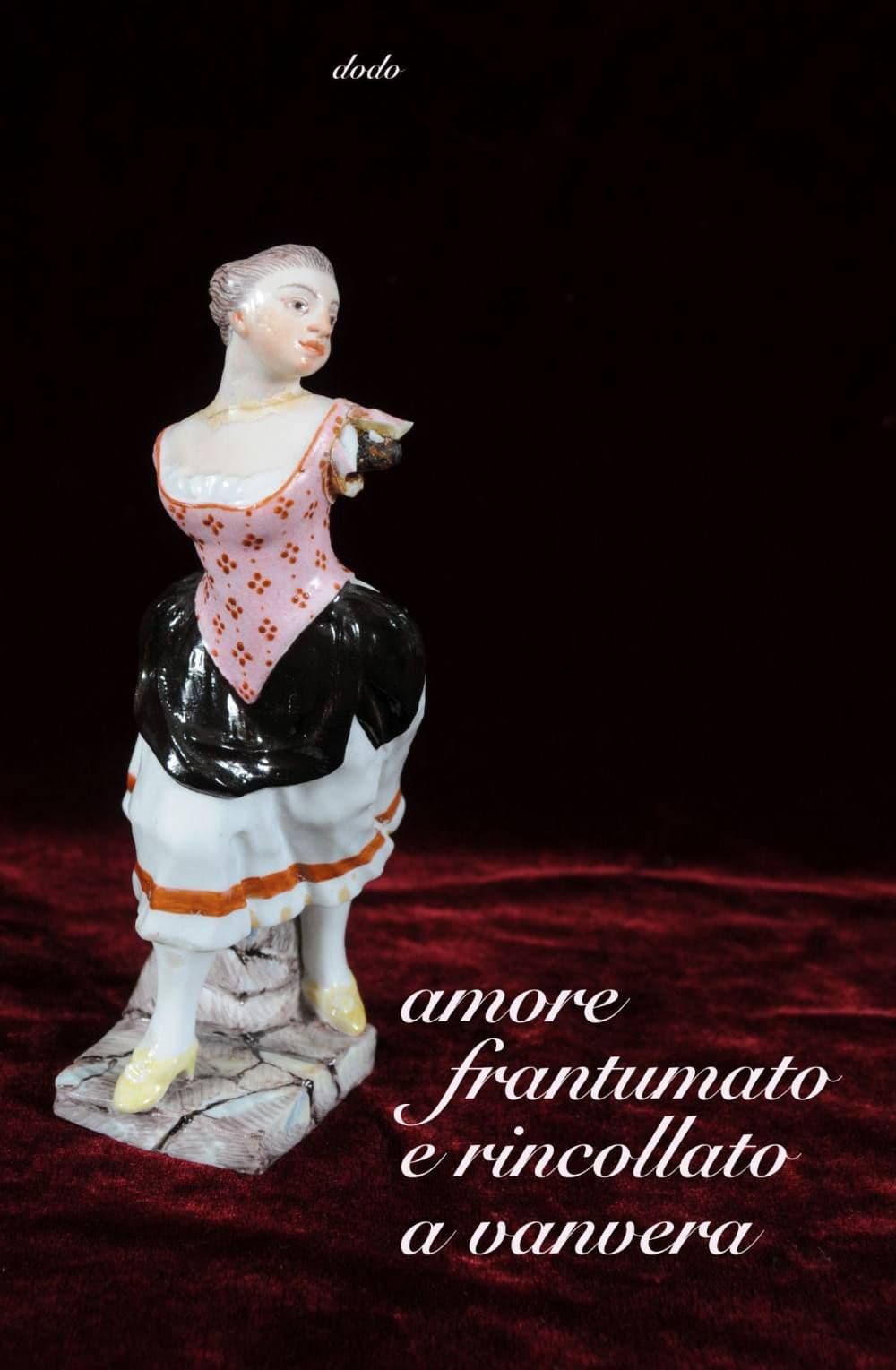Amore frantumato e rincollato a vanvera