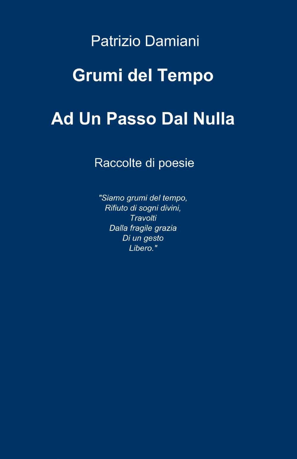Ad un passo dal nulla