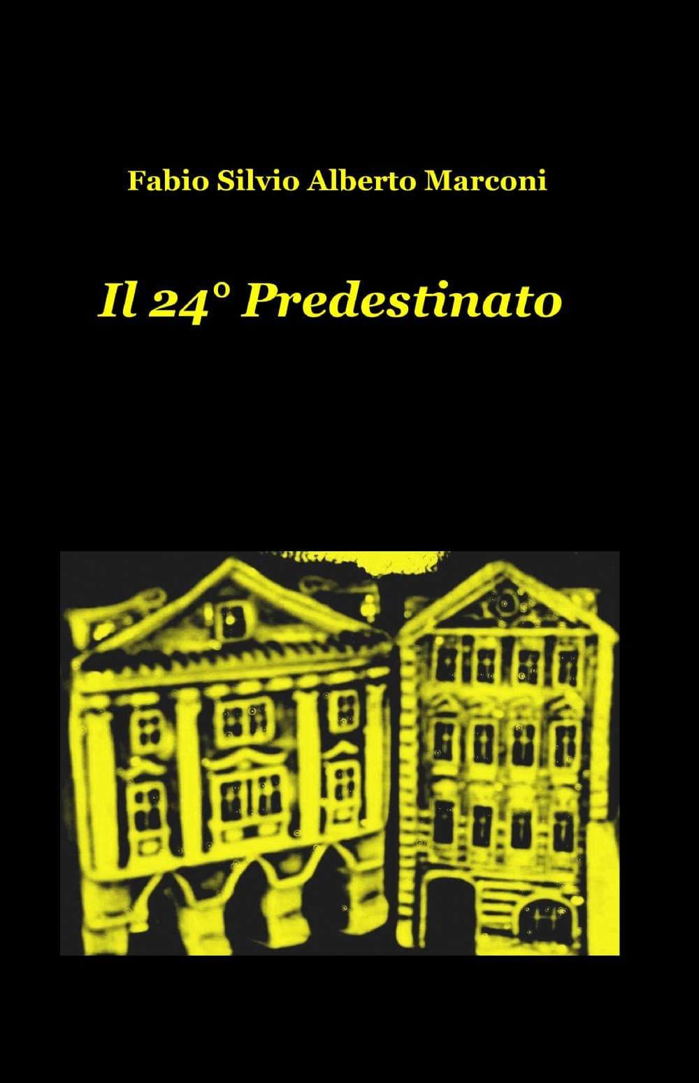 24° predestinato