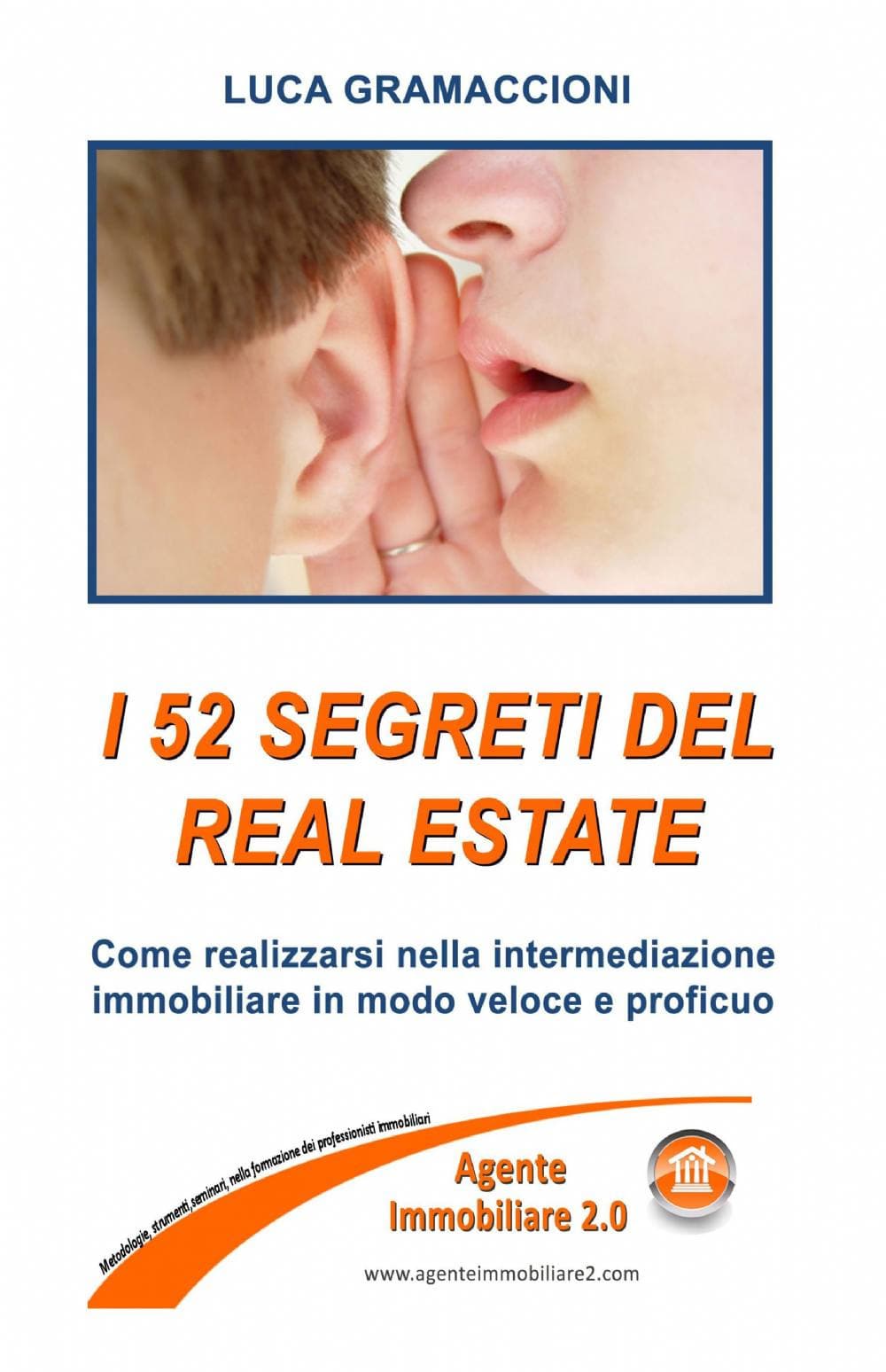 52 segreti del real estate