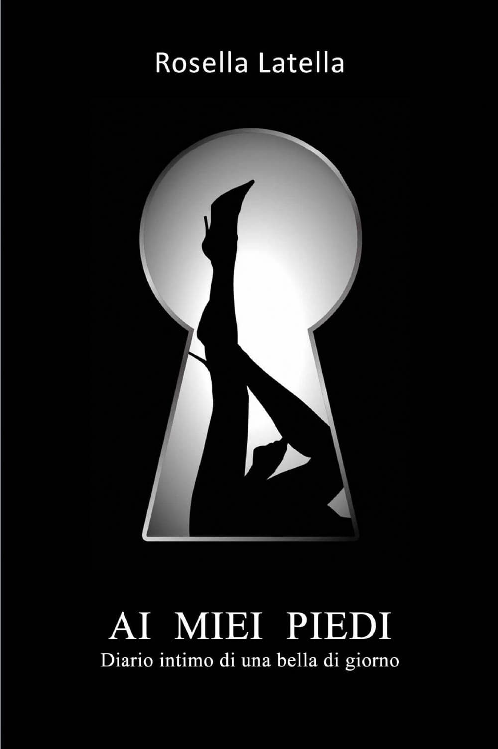 Ai miei piedi