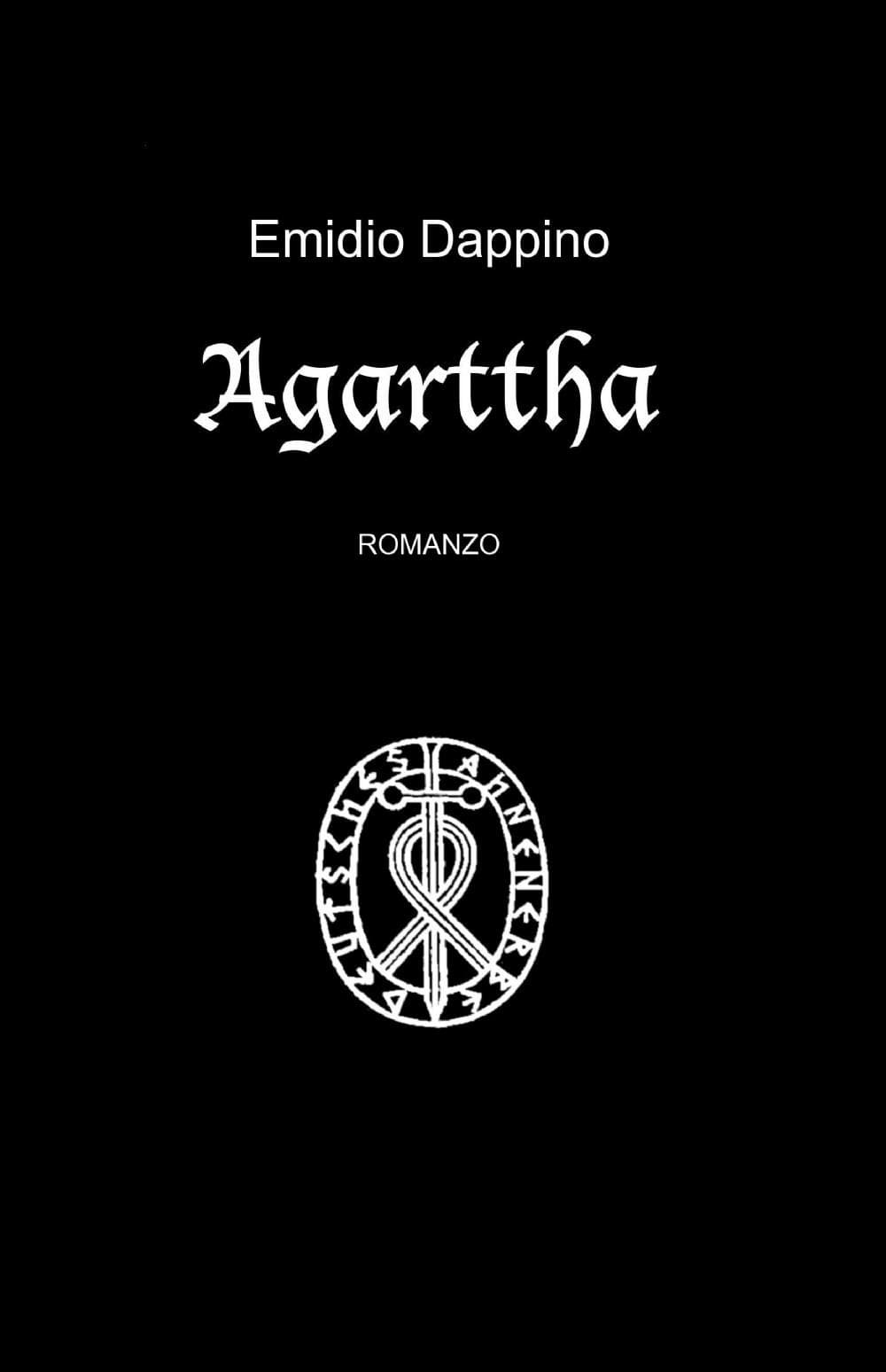 Agarttha