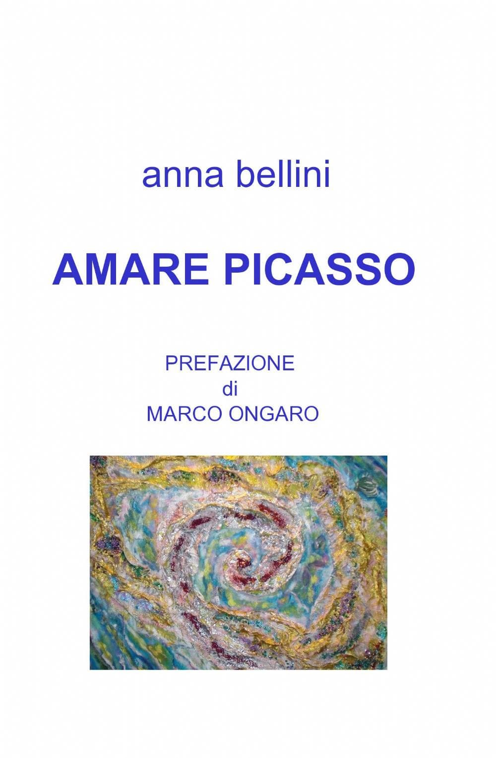 Amare Picasso