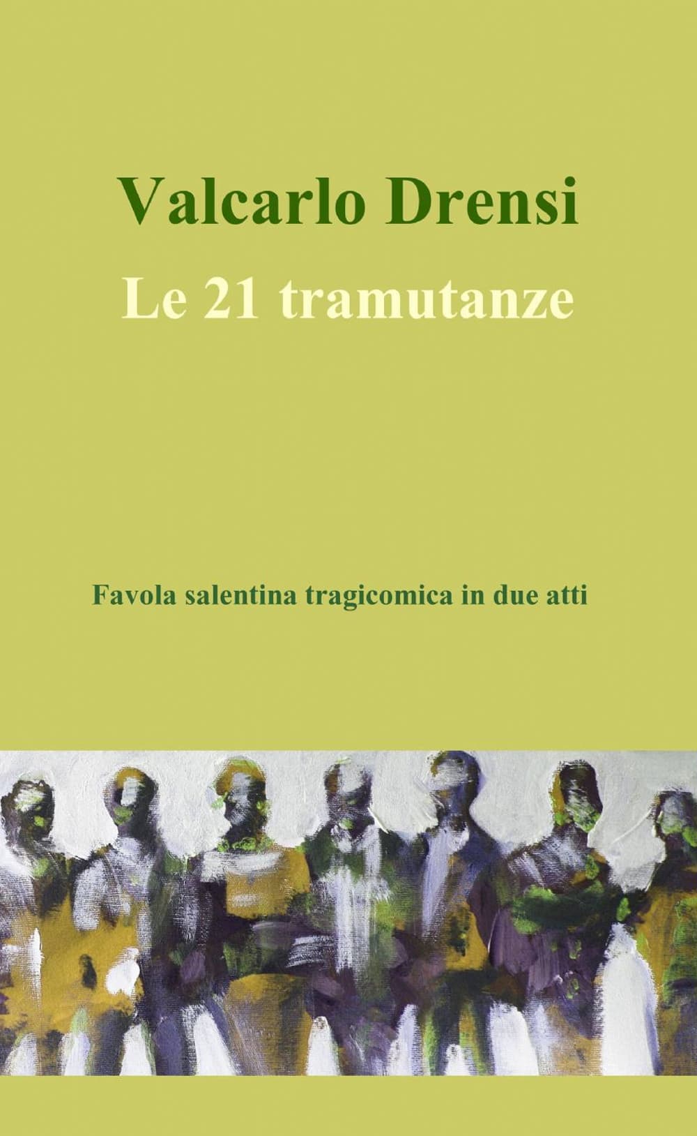 21 tramutanze