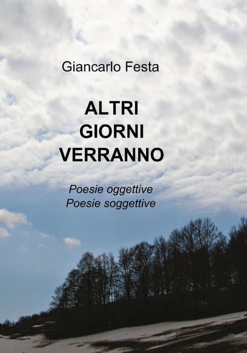 Altri giorni verranno