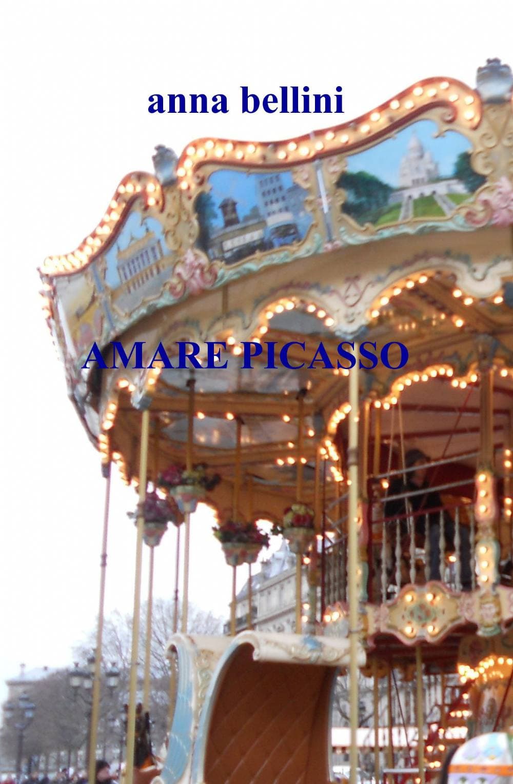 Amare Picasso