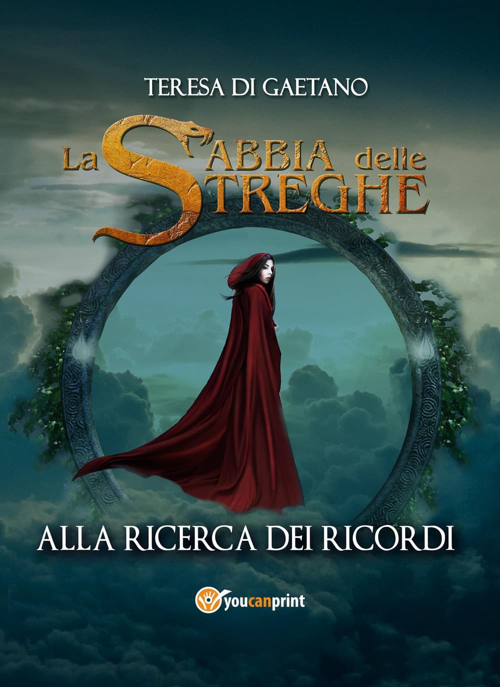 Alla ricerca dei ricordi. La sabbia delle streghe
