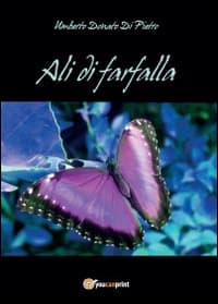 Ali di farfalla