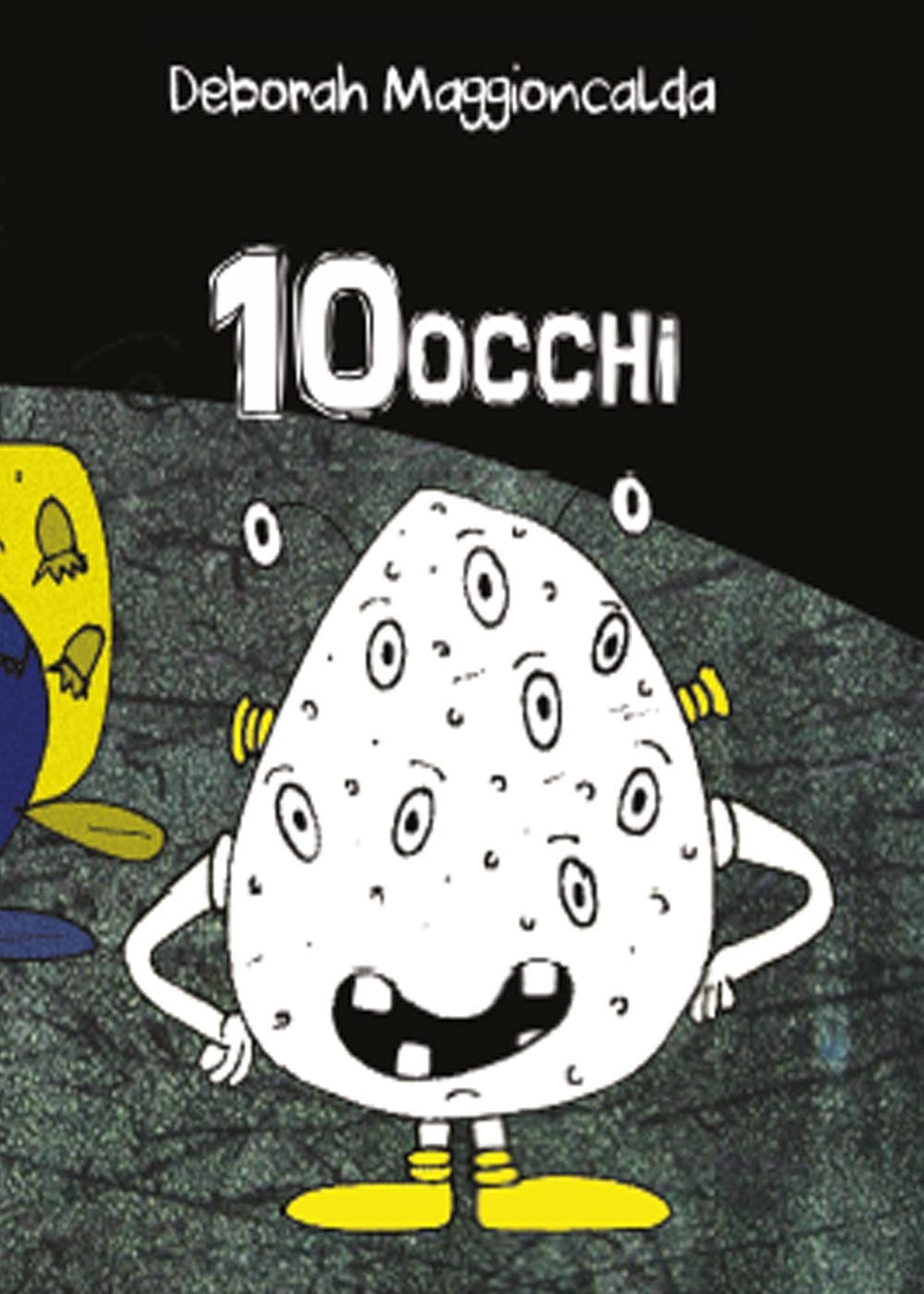 10 occhi