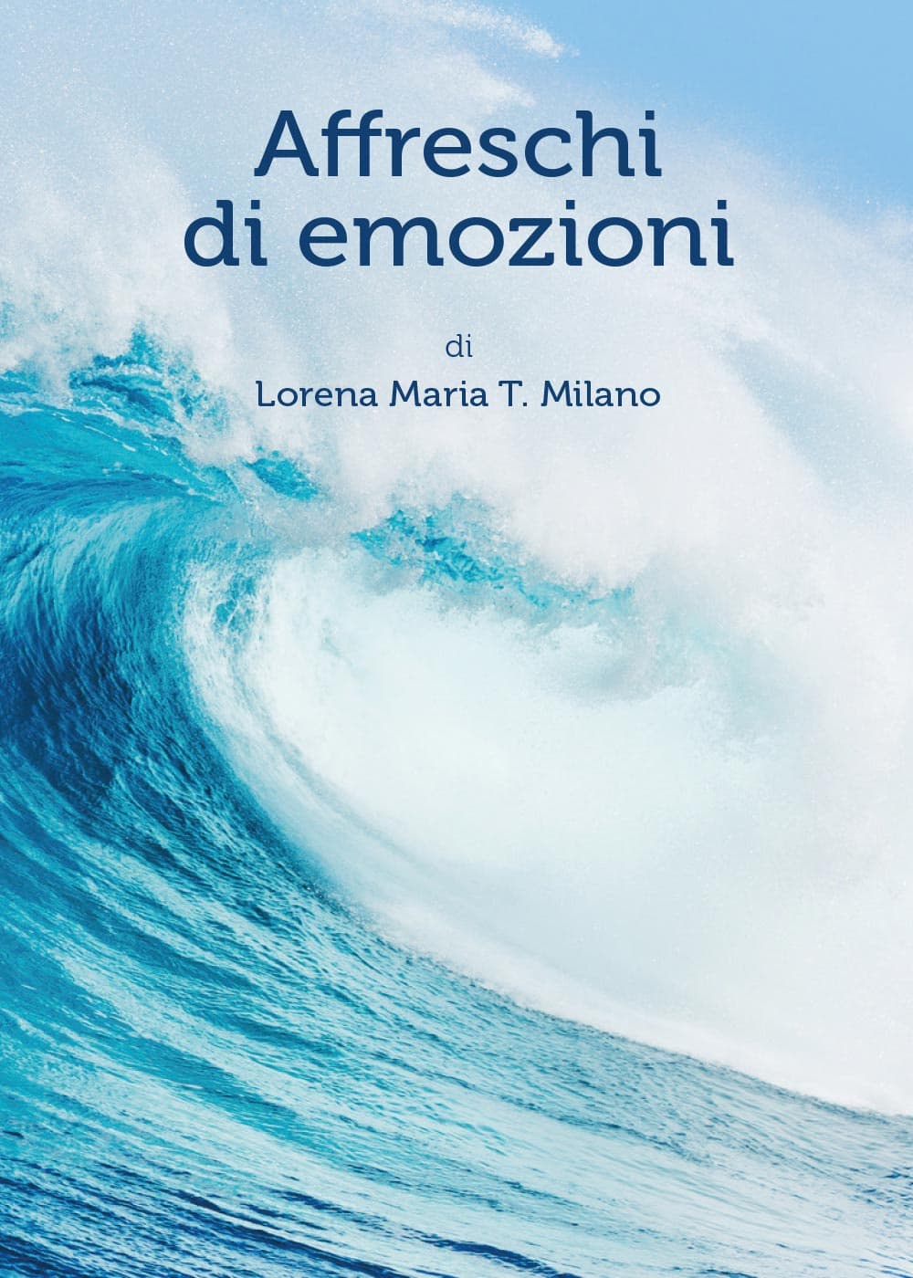 Affreschi di emozioni